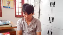 Bắt tạm giam đối tượng đá chết bạn nhậu