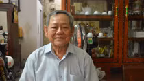 Cựu tù Côn Đảo với những ký ức một thời máu lửa