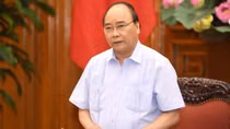Thủ tướng chỉ đạo phải làm bài bản quy hoạch dự án cảng Liên Chiểu
