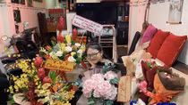 Tuổi 16 vẫn ngọt khúc dân ca