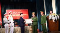 Người khuất phục nhiều trùm ma tuý