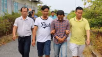 Người giải mã nhiều chuyên án vùng ven biển Tây Nam