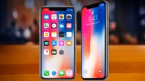 Apple bắt đầu cho đặt hàng iPhone X