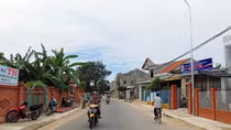 Lan tỏa phong trào hiến đất xây dựng nông thôn mới