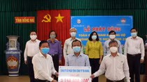 Đồng Nai: Hơn 11 tỷ đồng ủng hộ phòng, chống dịch bệnh COVID-19