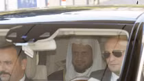 Bất đồng về vụ nhà báo Jamal Khashoggi bị giết