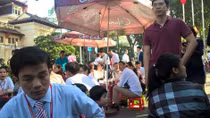 Hàng trăm người tố cáo công ty địa ốc làm ăn gian dối