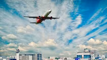 Trở lại với bầu trời, Vietjet ưu đãi vé máy bay chỉ từ 9.000 đồng