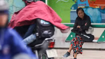 Miền Bắc đón thêm không khí lạnh, Hà Nội sắp chuyển rét