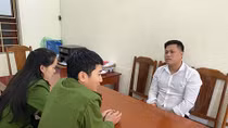 Liên tiếp bắt 2 đối tượng truy nã nguy hiểm