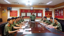 Cục Tổ chức cán bộ - Những chặng đường phát triển