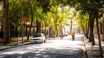 Ba miền cả nước đều nắng to, Bắc bộ trở lạnh từ đêm