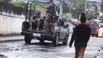 Có bao nhiêu nghi can trong vụ cưỡng hiếp tập thể ở Brazil?