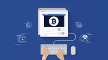 Quảng cáo tiền điện tử sẽ bị cấm trên Facebook