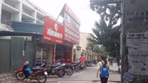 Nghi phạm gây ra vụ nổ súng tại tiệm sửa xe ở quận Cầu Giấy đã bị bắt