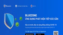 Cài đặt ứng dụng Bluezone, thông tin cá nhân của người dùng có được bảo mật?