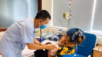Trẻ tử vong và thương tích nặng do sự bất cẩn của người lớn