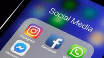 Instagram và WhatsApp sẽ bị Facebook đổi tên