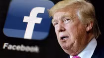 Facebook dính bê bối rò rỉ thông tin người dùng