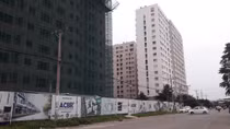 Nghịch lý thị trường bất động sản