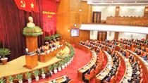 “Xung khắc nội bộ” – Luận điệu chống phá quy định 102-QĐ/TW của Đảng