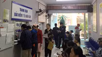 Bảo hiểm xã hội Việt Nam vận hành hệ thống “một cửa điện tử”