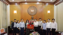 Ổn định đời sống của người lao động bị thất nghiệp do ảnh hưởng dịch COVID-19