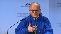Kỳ vọng từ Muchen