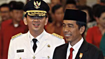 Cảnh sát thẩm vấn Thị trưởng Jakarta