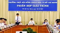  Nhiều câu hỏi “nóng” còn bỏ ngỏ