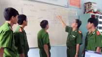 Chủ động phòng ngừa, giảm thiểu tội phạm, điều tra làm rõ 100% vụ án hình sự