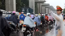 Tăng cường giải pháp phòng ngừa, ngăn chặn các hành vi chống đối lực lượng CSGT