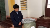Mua 148kg pháo lậu từ dân bốc vác về bán kiếm lời