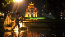 Hà Nội mưa nhỏ, có nơi 20 độ