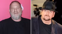 Hai ông trùm Hollywood hầu tòa vì bê bối tình dục