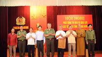 Phát động thi đua và giao lưu giữa các tôn giáo tỉnh Yên Bái