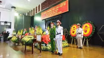 Nỗi đau chung!