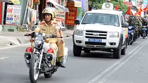 Phá nhanh trọng án, ngăn ngừa phạm pháp nhờ quản lý tốt địa bàn