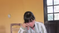 Ước mong ngày trở về của người đàn bà từng lĩnh án chung thân