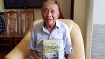 Nguyên mẫu "Em Ngọc" nhận danh hiệu "Công dân Thủ đô ưu tú"