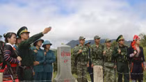 Kiên trì xây dựng nền quốc phòng toàn dân, thế trận chiến tranh nhân dân