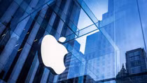 Người dùng có thể tải về toàn bộ dữ liệu bị Apple thu thập