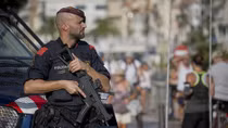 Mẻ lưới của Europol và cảnh sát Tây Ban Nha