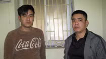 Giêng hai, đạo chích xe máy "vào mùa"
