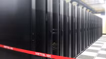Viettel IDC có hệ sinh thái điện toán đám mây nhiều nhất ở Việt Nam