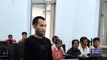 Bị đâm chết vì chê bai bạn nhậu