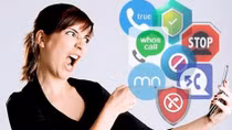 Nguy cơ lộ dữ liệu cá nhân bởi ứng dụng chặn cuộc gọi