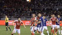 Sẽ có thể thức thi đấu mới từ mùa giải 2021?