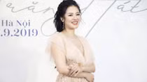 Lối đi riêng của Phạm Thùy Dung