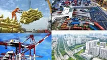 Tăng cường tiềm lực để phục hồi kinh tế nhanh chóng
